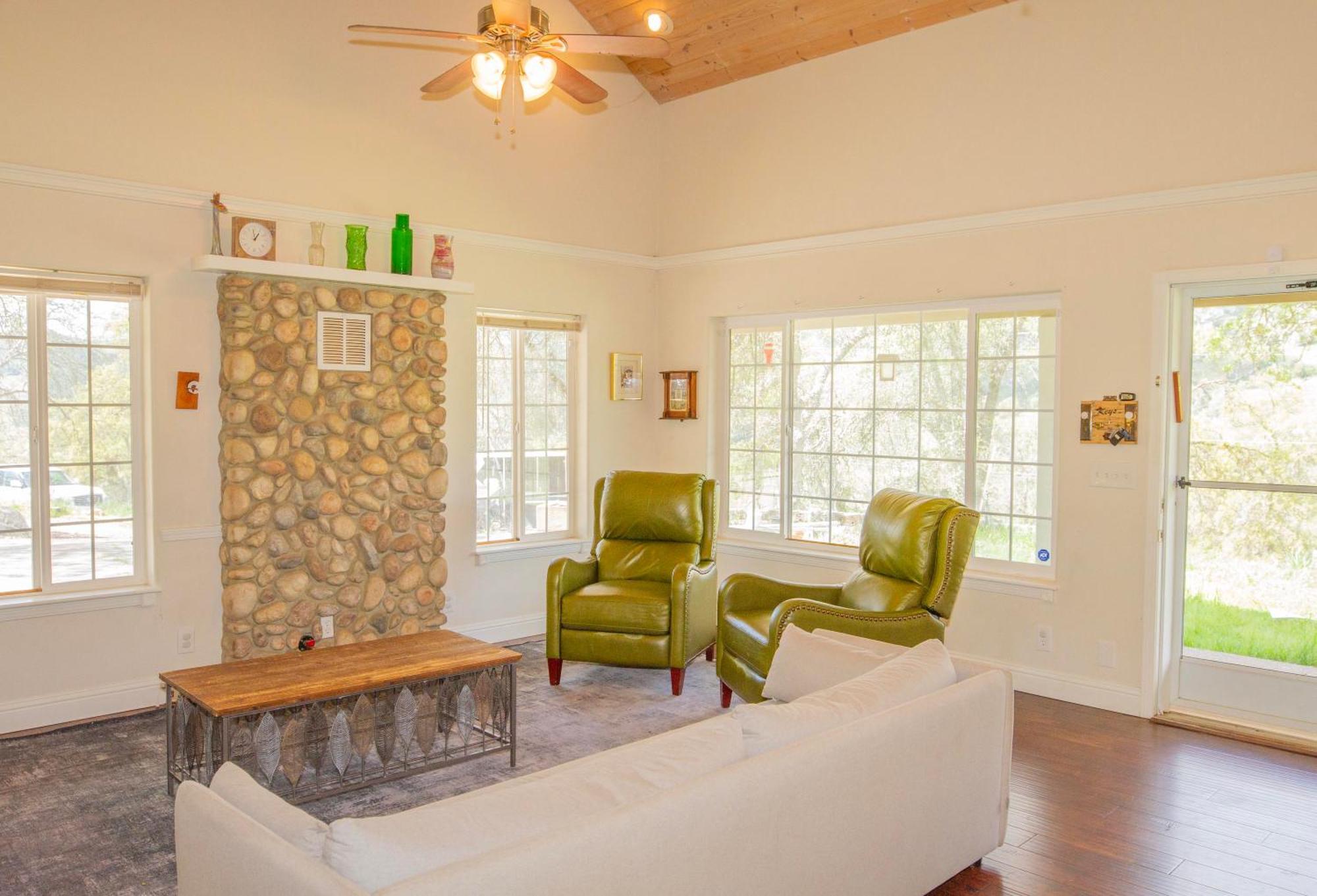 Newly Improved King'S Canyon Farmhouse Retreat - Intro Pricing Villa Yokuts Valley  Exterior foto